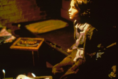 Dzieci kukurydzy (1984) - Film