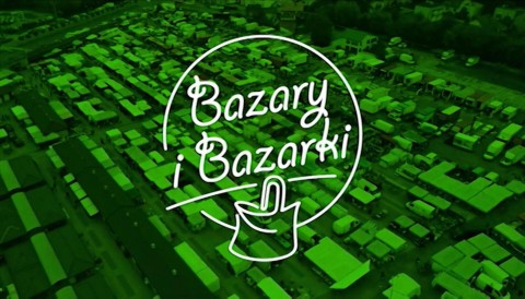 Bazary i bazarki - Program