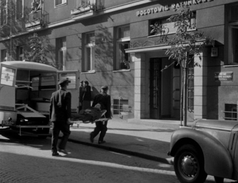 Pogotowie ratunkowe (1951) - Film