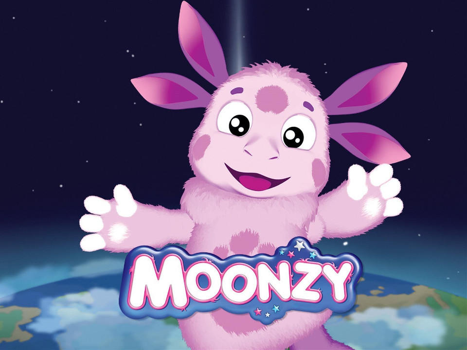 Multimix Moonzy Moonzy - serial | Telemagazyn