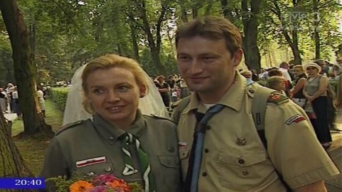 Minęła rocznica (2004) - Film