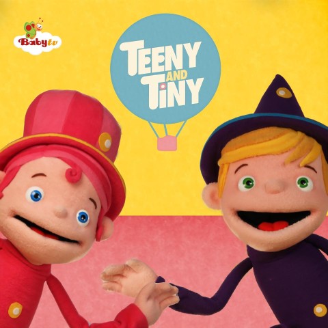 Klasa Teeny & Tiny - Program