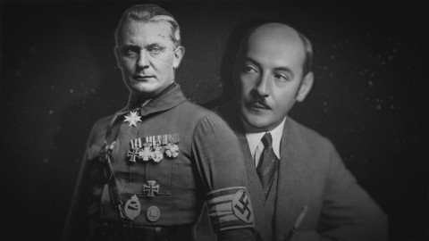 Ten drugi Göring: podzieleni bracia (2020) - Film