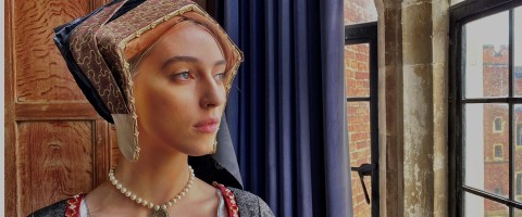 Anna Boleyn: aresztowanie, proces, egzekucja - Serial