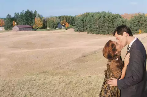 Ania z Zielonego Wzgórza - dalsze losy (2000) - Film