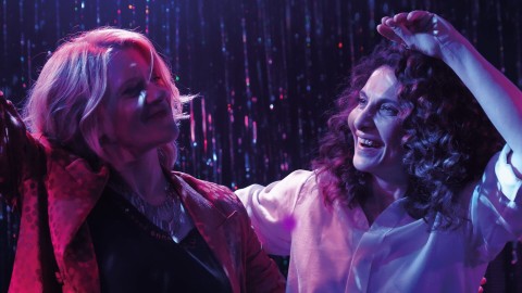 What a Feeling (2024) - Film