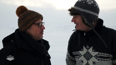 Norvège