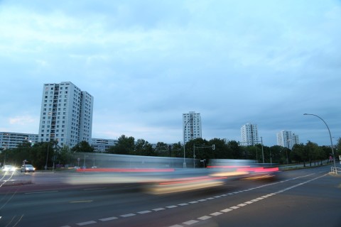 Marzahn - Die Platte lebt