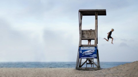 Po ugryzieniu (2023) - Film
