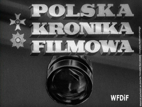 Polska Kronika Filmowa - Program