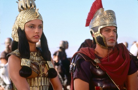 Kleopatra (1999) - Film