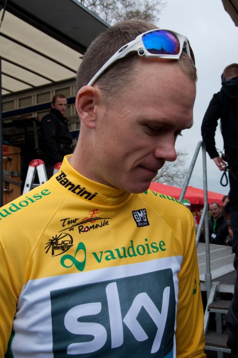 Tour de France - Program
