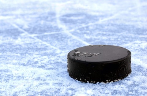 1. runda Dywizji Północnej - 2. mecz: Toronto Maple Leafs - Montreal Canadiens - Program